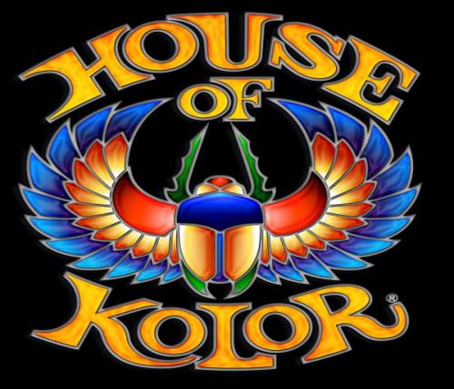House of Kolor Tampa