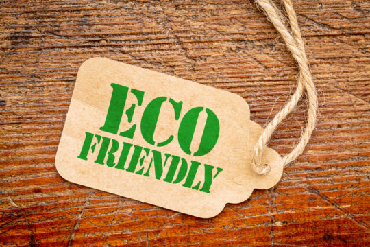 Eco-Friendly Car Paint Tampa
